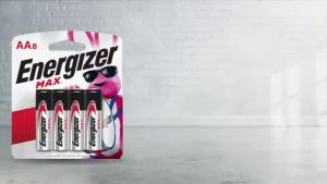 Energizer AAAA Battery 1.5V Alkaline Battery E96 Battery 500mAh Capacity