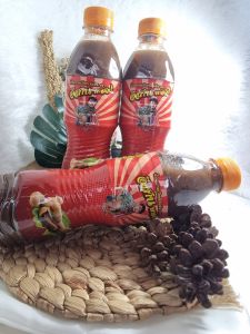 ORIGINAL 100% SAUS CHUMNAN TAMARIND / CHUMNAN SAUCE THAILAND