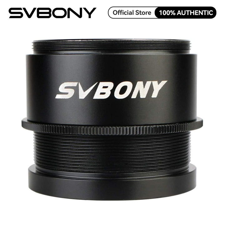 EYSDON T2 Focal Length Extension Tube Kit 5mm 10mm... – Grandado - View #7