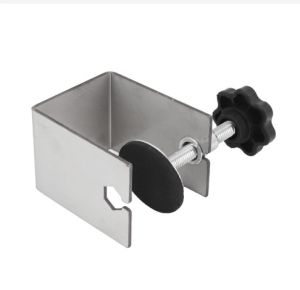 4Pcs Woodworking Jig Drawer Clamps Steel Drawer Front Installation Clamps Drawer Panel Clips Tools Home Furniture Accessories