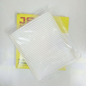 Lọc gió máy lạnh lọc cabin AC0245 JS Asakashi dành cho xe BMW X5 2.0 F15 2014 2015 2016 2017 2018 64316945596 hàng Nhật