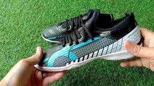 TERBARU . SEPATU BOLA FUTSAL ORTUSS EIGHT semi boots import premium