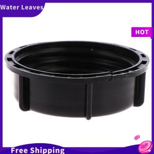 [Water]Hot Sale Freeshipping Nhựa màu đen van Nắp 3 100 mét Cap cho IBC Tank van leakproof Bìa