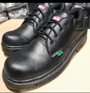sepatu safety shoes MIG KING lokal tali pedek