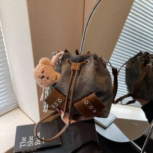 [ BISA NFC] TW9284 Tas Premium Wanita Tas Selempang Wanita Import Slingbag Wanita Tas Bahu Wanita Import Tas Shoulder Bag Wanita Tas Wanita Korea