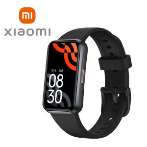 smart watch Xiaomi watch สมาร์ทวอทช์ เชื่อมต่อบลูทูธ 1.47นิ้ว สมาร์ทวอทช์และอุปกรณ์ติดตามสุขภาพ วัดอัตราการเต้นของหัวใจ สําหรับเล่นกีฬา Android IP68 กันน้ำ นาฬิกา โทรได้