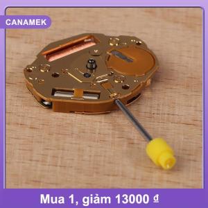 【CANAMEK】 Xem phong trào phụ kiện GL30 phong trào Nhật Bản Miyota GL30 phong trào sửa chữa phụ kiện 3 Tay phong trào
