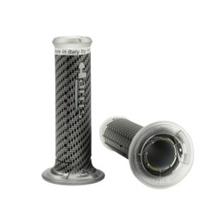 (READY STOCK) THROTTLE GRIP HARRIS UNIVERSAL EX5 RXZ FZ150 LC135 Y15 R15 NMAX HANDLE GRIP RUBBER