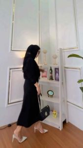 Set Rok Atasan Wanita Terbaru 2024 Viral di TikTok