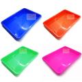Nampan Plastik Jumbo Sonata 51 x 36 x 7 cm - Random Colour. 