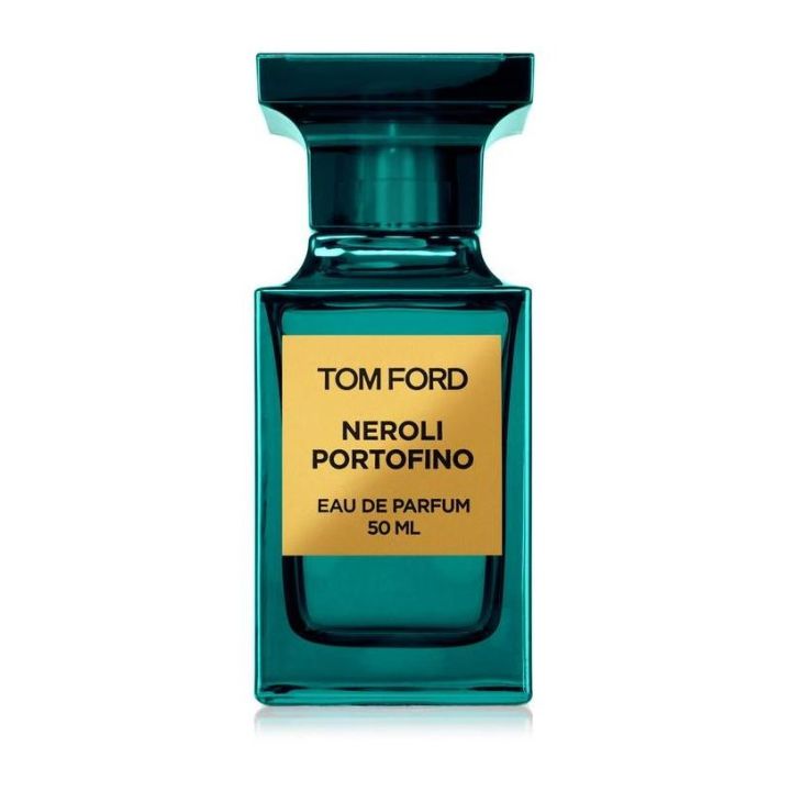 Genuine Tom Ford NEROLI PORTOFINO EAU DE PARFUM 30ML / 50ML Lazada
