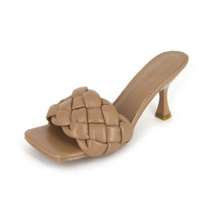 Sandal BTG Lido Syahrini Nyaman Empuk & Tidak Licin