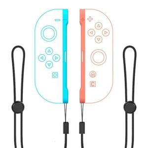Quick Release Ergonomic Wristband Not Slip Surfaces Universal Controller Wristband Simple to Operate for switch2 ns