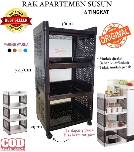Rak Khusus Al-Qur'an atau Rak Buku Biasa: Cara Menentukan Pilihan Terbaik
