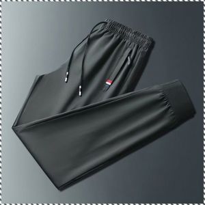 Quick-drying Pants High Rebound Sweat Absorption Pants Leisure Heat Dissipation Sweatproof Adults