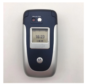 V360 100% Original Unlocked Fashion Motorola V360 Flip GSM Mobile Phone Cell Phone with Russia/Arabic Language Phones