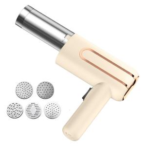 Automatic Pastas Maker User Friendly Electric Machine Electric Pastas Machine Electric Pastas Making Device for Meals