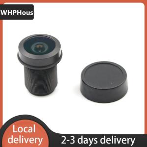 [COD] WHPHous Ship within 24 hours 1.44mm 3MP 180 Degree M12x0.5 Mount Infrared Night Vision Fisheye Camera Lens
