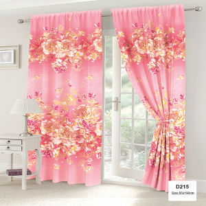 12PCS New Curtains For Window On Sale 85*185cm Curtain On Sale Living Decor Blinds Curtains Plain Sale Kurtina Aesthetic Short Curtain Blackout Free Shipping