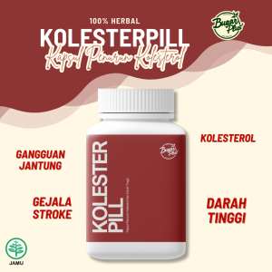 Obat kolesterol paling ampuh kolesterol herbal jamu kolesterol dan asam urat pill gejala stroke kolesterol tinggi herbal alami tanpa efek samping ampuh 3 hari sembuh