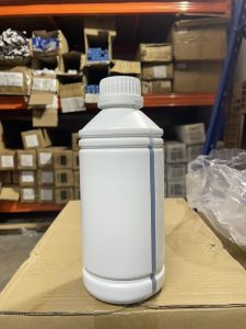 KGS Vivid DTF Textile Ink – 1 Liter (CMYK + White) | For Direct-to-Film Large Format Printers