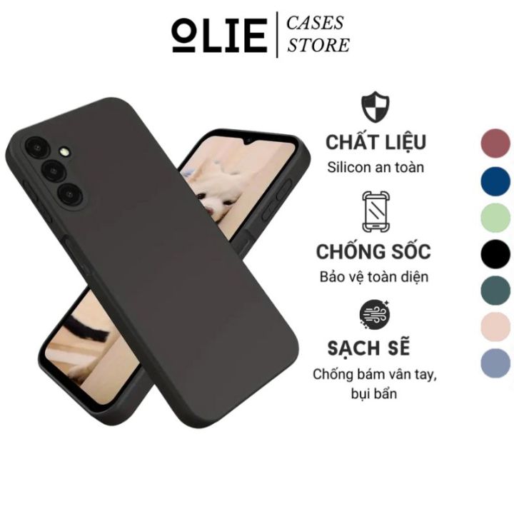 Ốp lưng Samsung A05s A26 A36 A56 A16 A15 5g A25 A35 A06 A55 5g ốp điện ...