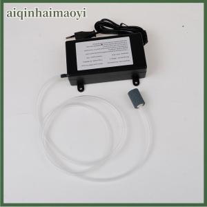 aiqinhaimaoyi Ozone Generator 1000Mg Ozonizer Water Air Purifier Cleaner Treatment