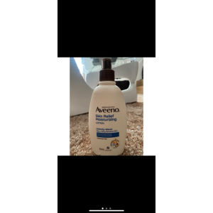 Aveeno skin relief moisturizing lotion/354ml