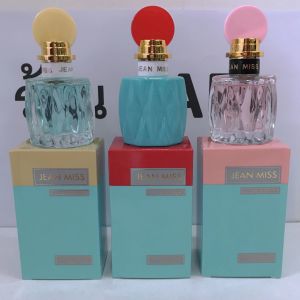 น้ําหอมผู้หญิง Eau de toilette 30ml ไวบราโต้ กลิ่นหอมในหยดเดียว สดชื่น หอมฟรุ๊ตตี้ มีให้เลือก 3 กลิ่น