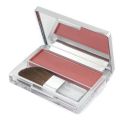 CLINIQUE - Blushing Blush Powder Blush - # 107 Sunset Glow 6g/0.21oz. 