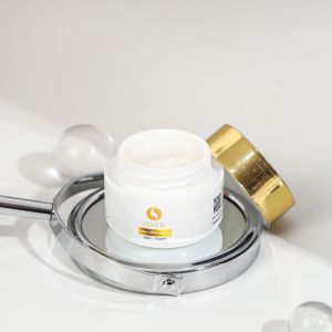 JASVIL Beauty Night Cream Kemasan Lama | Krim Malam