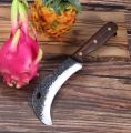Multi Purpose Sharp Knife Butcher Knife Durian Knife Kitchen Knife. 