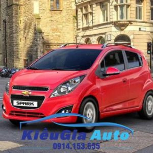 Bộ ắc suốt phanh trước Chevrolet Spark M300 2011-2018