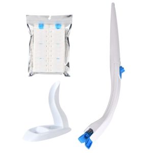 UNIITY Long Handle Disposable Toilet Brush Flushable Cleaner Pads Scrubbing Bubbles Cleaning Brush Convenient Toilet Bowl Brush Toilet Cleaning