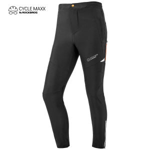 CYCLEMAXX By ROCKBROS D21 Celana Panjang Sepeda Olahraga Cycling Sports Pants Trouser Running Hiking