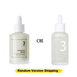 [100% Original] Numbuzin Serum 50ml: No.1  No.2  No.3  No.4  No.5  No.6  No.7  No.8  No.9