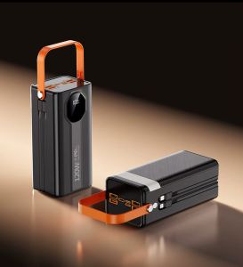 539SẠC DỰ PHÒNG DUNG LƯỢNG NHIỀU HÀNG MỚI 100% CÓ BẢO HÀNH THÍCH HỢP CHO CHUYẾN DULICH CỦA BẠN