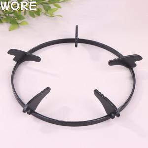 Metal Wok Pan Pot Support Rack Stand Universal Metal Wok Pan Support Rack Stand For s Gas Stove Cover