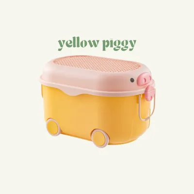 🇸🇬 Toy Storage Rack Box