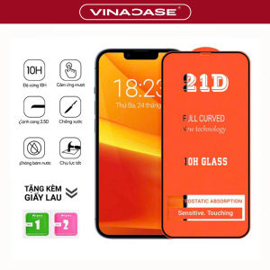 Cường Lực iphone 6/6s/6plus/7/7plus/8/8plus/x/xr/xs/11/...Full keo màn hình