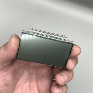 ยามาฮ่า Grand Filano - หน้าจอดิจิตอลสำหรับ Yamaha มาตรวจเร็ว แสดงผลเวลา ระยะทาง Digital Screen