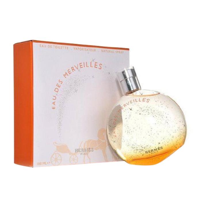 香水(ユニセックス) HERMES EAU DES MERVEILLES 100ml 53246826fea8e0cb6227f6ba488142