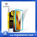 SmartDevil Film F3 F5 F6 F4 X6 X3 GT Xiaomi 15 14T 13T 12T 12 Lite 11T F2 M4 M3 Redmi 14 11 Mi 10T Note 9 K50 Gaming POCO X5 X4 Pro Tempered Glass Phone. 