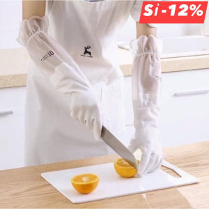 Găng tay cao su  siêu bền dai bảo vệ đôi tay của bạn
