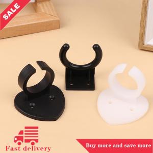 [COD] 1PC Microphone móc chủ Microphone treo tường gắn microphone chủ phổ Clip đứng Microphone Cố Định Chủ