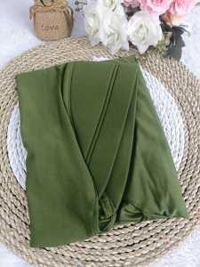 JILBAB DINAS PREMIUMPOLWAN BHAYANGKARIPERSITPNSPOLRIKEJAKSAAN by ABINA MOSLEMWEAR