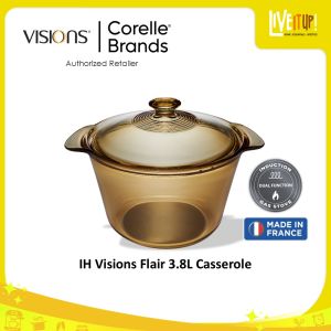 Visions IH Flair 3.8L Casserole