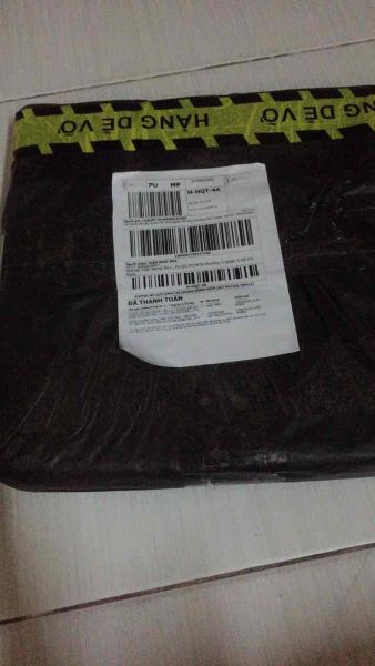 Buyer review video 2