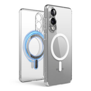 elago Magnetic Hybrid Case Compatible for Galaxy S25 Edge