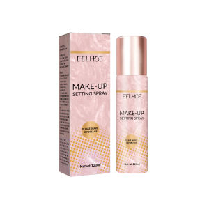 Makeup Base Setting Spray Moisture Lightweight Not Easy to Take Off Moisturizing Waterproof Spray